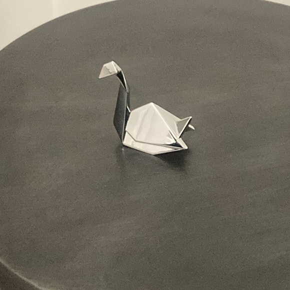 Umbra Origami Ring Holder - Picture 2 of 2